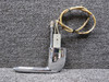 PH502-3 (Alt: 50-384040-3) Aerosonic Heated Pitot Probe LH (Voltage: 24)