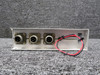 60-1750-3 Grimes Strobe Light Power Supply with Revision (Volts: 28, Amps: 3.5)