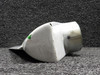 38245-000 Piper PA-32R-300 Rudder Tip Fairing Assembly