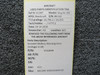 SC628NR Sonalert Mallory Warning Horn (Voltage: 6-28)