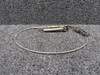 62701-071 Piper PA34-200T Flap Cable Assembly (43”)