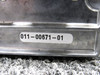 011-00671-01 Cessna 501 GPS Avionics Mount Assembly