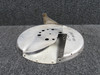 169-960011-1 Beechcraft C23 Propeller Spinner Aft Bulkhead Assembly