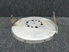 169-960011-1 Beechcraft C23 Propeller Spinner Aft Bulkhead Assembly