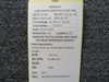 437-4-1 (Alt: 50-380105-1) Instruments Inc. Pneumatic Pressure Gauge