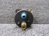 437-4-1 (Alt: 50-380105-1) Instruments Inc. Pneumatic Pressure Gauge