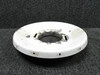 278-381-1 Beechcraft J35 Propeller Spinner Front Bulkhead