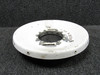 278-381-1 Beechcraft J35 Propeller Spinner Front Bulkhead