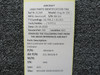 MD106-9 (Alt: 101-384106-9) Mid-Continent DC Volt Loadmeter Indicator