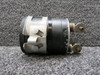 152C208M (Alt: 90-384026-23) Lewis Engineering ITT Temperature Indicator