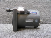 MD101-3 (Alt: 101-384107-3) Mid-Continent Volt Frequency Indicator (Volts: 28)