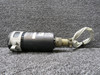 522333 (Alt: 101-384122-7) Weston 1825 Oil Temperature and Pressure Indicator