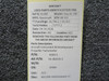B365-5 (Alt: 50-380035-5) Aircraft Instrument & Development Propeller Tachometer