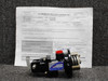 470836-0003 Hartzell Variable Absolute Pressure Controller Overhauled with 8130-3
