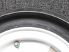 3-1418 BF Goodrich 18x4.4 Nose Wheel Assembly Overhauled with 8130-3