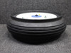 3-1418 BF Goodrich 18x4.4 Nose Wheel Assembly Overhauled with 8130-3