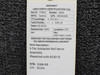0106-R9 S-Tec Autopilot Roll Servo Assembly (Repaired with 8130-3)