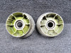 511960M-1, 530659 Goodyear Type III 6.00-6 Nose Landing Wheel Assembly