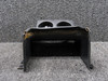 35-530145-3 Beechcraft A36 Cup Holder Cover