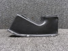 35-530145-3 Beechcraft A36 Cup Holder Cover