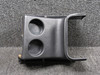 35-530145-3 Beechcraft A36 Cup Holder Cover