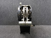 Learjet L-35 Non-thrust Reversing Throttle Quadrant with Pedestal Assembly