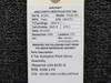 0108-1-P4 S-Tec Autopilot Pitch Servo Assembly (Repaired with 8130-3)