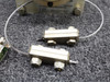 0108-1-P4 S-Tec Autopilot Pitch Servo Assembly (Repaired with 8130-3)