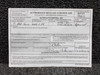 0108-1-P4 S-Tec Autopilot Pitch Servo Assembly (Repaired with 8130-3)