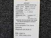 0106-T3 S-Tec Autopilot Trim Servo Assembly (Repaired with 8130-3)