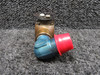 P4-757 Piper PA31T Fuel Shut-Off Valve Assembly