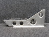 78343-000 Piper PA34 Heater and Selector Valve Lever Cover Assembly
