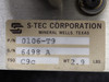 0106-T9 S-Tec Autopilot Trim Servo Assembly (Repaired with 8130-3)