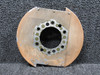 0550321-10 Cessna 172P Propeller Spinner Aft Bulkhead Assembly