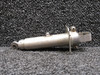2533047-2 Cessna T303 Rudder Trim Tab Actuator Assembly