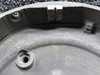 511961S Goodyear Type III 6.00-6 Nose Landing Wheel Inner Half Assembly