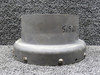511961S Goodyear Type III 6.00-6 Nose Landing Wheel Inner Half Assembly
