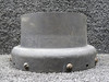 511961S Goodyear Type III 6.00-6 Nose Landing Wheel Inner Half Assembly
