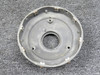 511961S Goodyear Type III 6.00-6 Nose Landing Wheel Inner Half Assembly