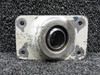 42330-1 Rockwell 112 Main Landing Gear Fitting Assembly FWD