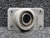 42330-1 Rockwell 112 Main Landing Gear Fitting Assembly FWD