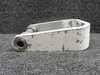 45239-1, 45237-1 Rockwell 112 Nose Landing Gear Fork and Axel Assembly