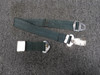 500577 American Safety 443440-5 Passenger Seatbelt Assembly with Attachment