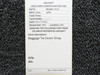 Piper PA34 Baggage Tie Down Strap