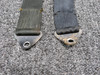 Piper PA34 Baggage Tie Down Strap