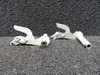 101-810018-1 Beechcraft KA-200 MLG Door Actuator Cam Assembly Set LH & RH