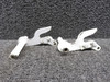 101-810018-1 Beechcraft KA-200 MLG Door Actuator Cam Assembly Set LH & RH
