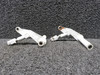 101-810019-7 Beechcraft KA-200 MLG Door Actuator Link Assembly Set LH & RH