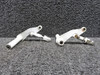 101-810019-7 Beechcraft KA-200 MLG Door Actuator Link Assembly Set LH & RH
