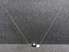CI157P Comant VOR/LOC/GS Antenna Assembly